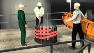 CSB Safety Video Hazards of Nitrogen Asphyxiation [upl. by Bradski127]