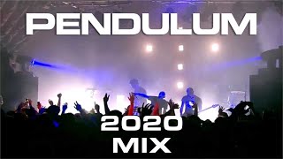 Pendulum 2020 Mix [upl. by Ttelrats650]