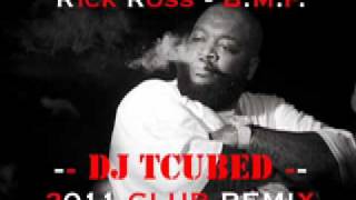 Rick Ross  BMF OFFICIAL CLUB REMIX [upl. by Irroc]