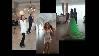 Matrimoni Puglia RobyBeat DJ SETANiMAZIONE [upl. by Homere154]