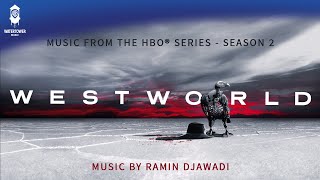 Westworld S2 Official Soundtrack  I Promise  Ramin Djawadi  WaterTower [upl. by Ikram904]