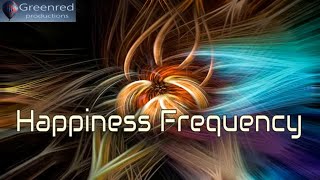 Happiness Frequency Serotonin Dopamine and Endorphin Release Music 10 Hz Binaural Beats [upl. by Allicerp996]