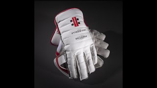 Gray Nicolls Prestige Wicket keeping Gloves 2019 [upl. by Bea111]