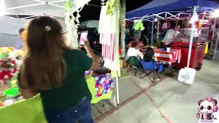 Mercado secreto en Tula de Allende Hidalgo [upl. by Eelynnhoj]