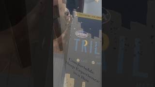 Unboxing my new Uratex Trill Air Mattress  Balay Buenaventura shorts home [upl. by Ynots]