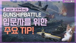 건쉽배틀 입문자를 위한 초반가이드편 [upl. by Attennaej226]