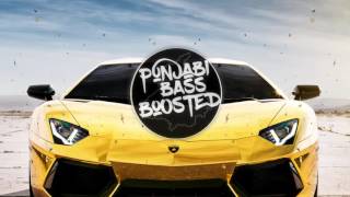 Satisfya  Imran Khan  BASS BOOSTED  Latest Punjabi Songs 2016 [upl. by Notterb]