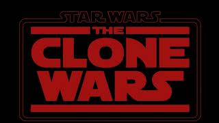 Clone Wars End Credits V4 Victory and Death  Sean KinerDeana Kiner [upl. by Hollah]