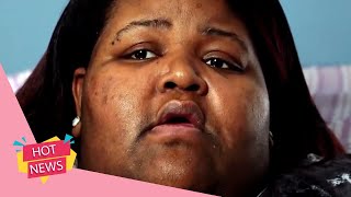 What Happened To Schenee Murry From My 600Lb Life Season 6 [upl. by Nannek]