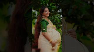 കൂടെയാരിനി…🥹youtubeshorts twin pregnancy baby shorts short trending love viralshort luv [upl. by Ednalrim]