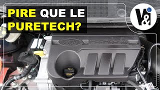 Ford Ecoboost  Pire Que Le Puretech Incroyable 😱 [upl. by Kryska]