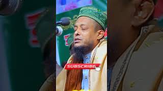 waliullah aseki official short islamic waz shorts youtubeshorts [upl. by Twedy]