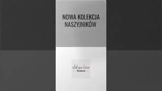 Nowa Kolekcja StaloweLOVE 15 kod NEW15 [upl. by Inalel]