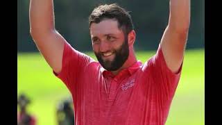 Jon Rahm Makes £7 Million Tour Decision After Securing Ryder Cup Spot [upl. by Siraval675]