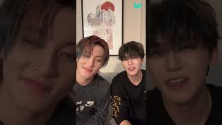 IndoEng Sub 240918 Mark Jaemin Weverse Live [upl. by Mikah]