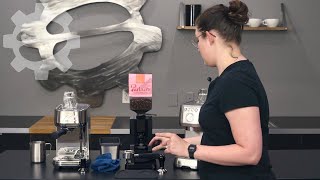 Solis Barista Perfetta vs Breville Bambino Plus  Crew Comparison [upl. by Gnov623]