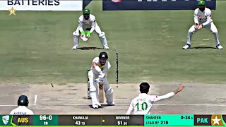 Shaheen Afridi Best Bowled Wickets In All Tournament [upl. by Notsle]