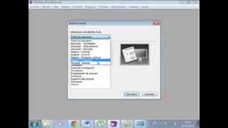 Leccion 1 Creando una base de datos en FileMaker [upl. by Winn]