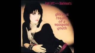 Joan Jett  I Cant Control Myself [upl. by Wini]