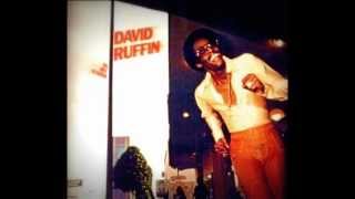 DAVID RUFFIN quotJUST LET ME HOLD YOU FOR A NIGHTquot 1977 [upl. by Bernstein423]