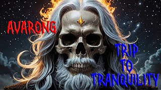 AvaronG  Trip to Tranquility music drumnbass trippybeats [upl. by Ajtak]