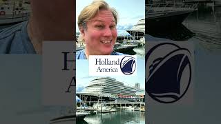 Holland America First time Cruise [upl. by Eilac]