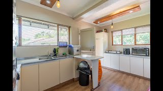 Pinetown  Lovely Home  Cottage [upl. by Ashlan]