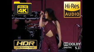 Selena La Carcacha Live Astrodome 1995 4K UHD 60 FPS HDR Hires audio [upl. by Adnohryt]