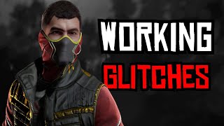 Dying Light 2 Random Working Glitches After patch 1122 [upl. by Ariat]