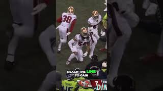 Viral Touchdown Celebration Fails Hilarious NFL Bloopers [upl. by Ashlie651]