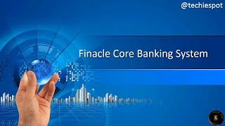 Finacle Core Banking System Introduction  What is Finacle [upl. by Jeremy]