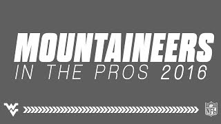 Mountaineers In The Pros 2016 [upl. by Nnahgaem]