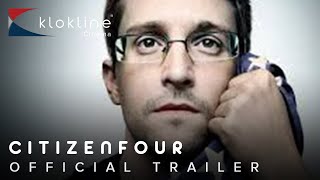 2014 Citizenfour Official Trailer 1 HD HBO [upl. by Siobhan]