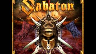 sabaton swedish national anthem [upl. by Essile]