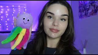 ASMR Triggers Created by Other ASMRtists 😴 [upl. by Adne678]