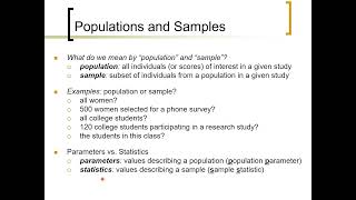 Introduction to Quantitative Methods in Psychology [upl. by Megdal316]