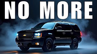 The Most PROMISING Chevy Vehicles Why They Flopped [upl. by Animehliw]