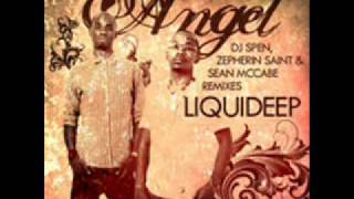 Liquideep  Angel Sean McCabe Remix [upl. by Mickey898]