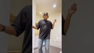 A Bay Bay  instrumental dance by Aleem Hason dfod dance share viral [upl. by Nnairak544]