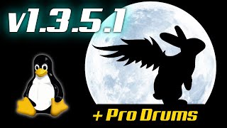 Moonscraper Chart Editor v1351  Pro Drums Cymbals Linux Support and more [upl. by Livia231]