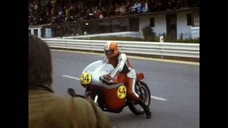 🇧🇪super8 1972 Motorcycle GP  SpaFrancorchamps Belgium [upl. by Werda]