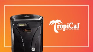 TropiCal Heat Pumps [upl. by Aknahs]