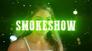 Oklahoma Smokeshow Official lyric Video [upl. by Leal]