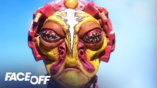 FACE OFF  Face Off Season 13 Teaser  SYFY [upl. by Aniles]