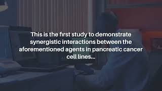 Synergistic Effects of HDAC PARP Inhibitors and Decitabine in Pancreatic Cancer  Oncotarget [upl. by Errick]