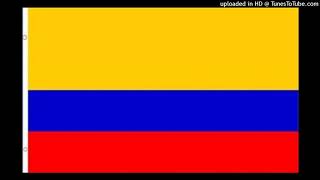 Himno Nacional de Colombia instrumental [upl. by Nivram]