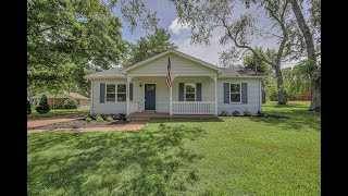 519 Joslin Ave Gallatin TN [upl. by Tulley836]