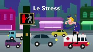 Comment déstresser sans effort [upl. by Radferd]