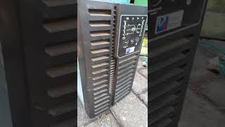 UPS Vector Ablerex RS1KVA Rusak [upl. by Angelica383]