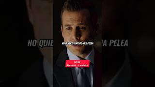 Harvey specter quiere destruir a Jessica 🔥🔥😱😱 series frasesdeseries curiosidadesdeseries fypシ゚ [upl. by Moyers]